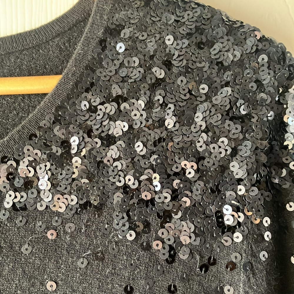 Sequin Knit - image 3